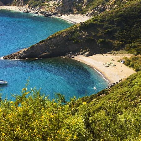 Tenuta Delle Ripalte Capoliveri  Esterno foto