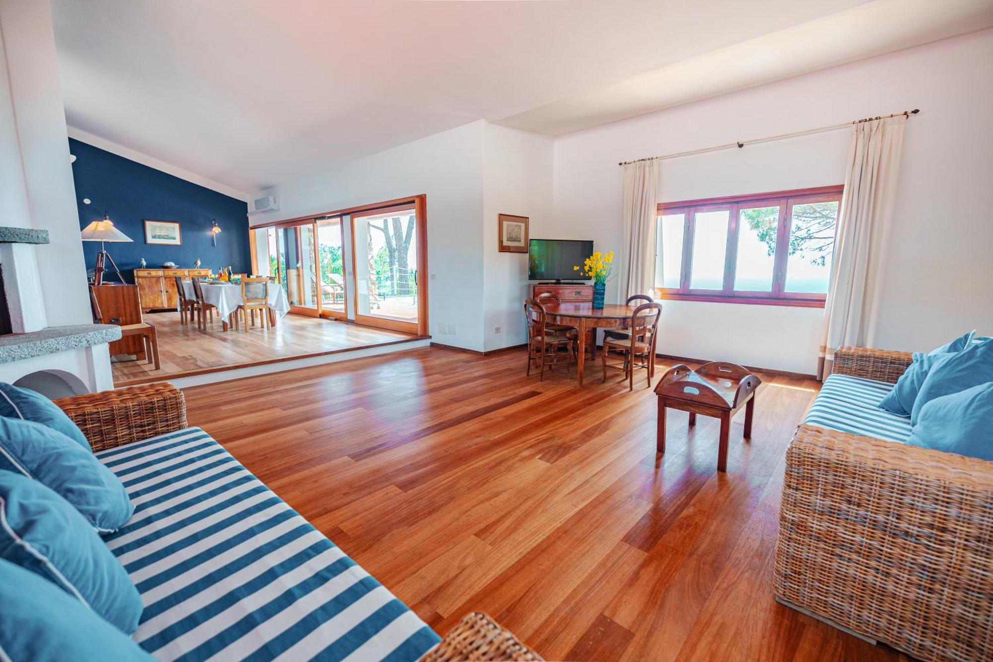 Tenuta Delle Ripalte Capoliveri  Esterno foto