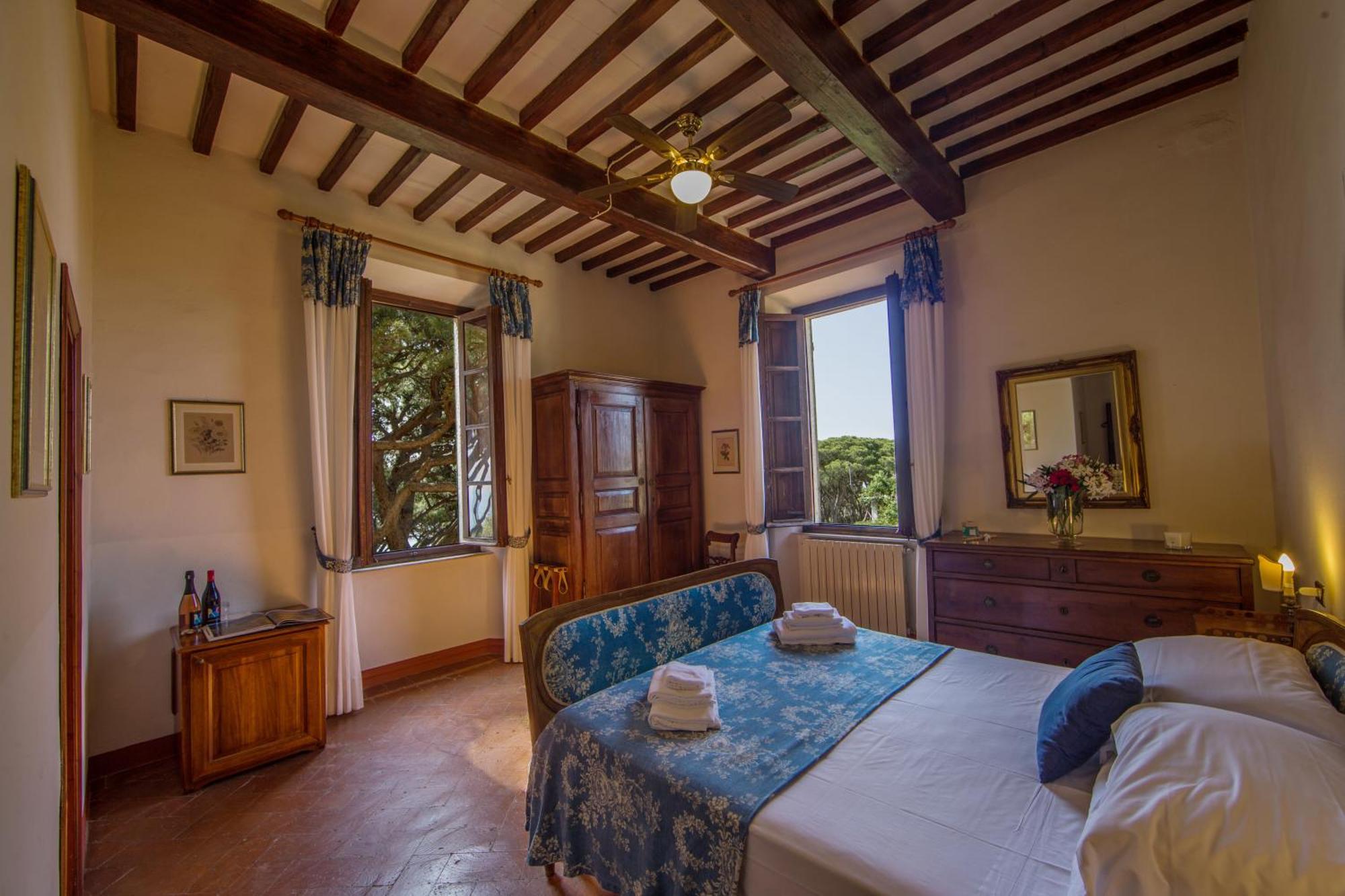 Tenuta Delle Ripalte Capoliveri  Esterno foto