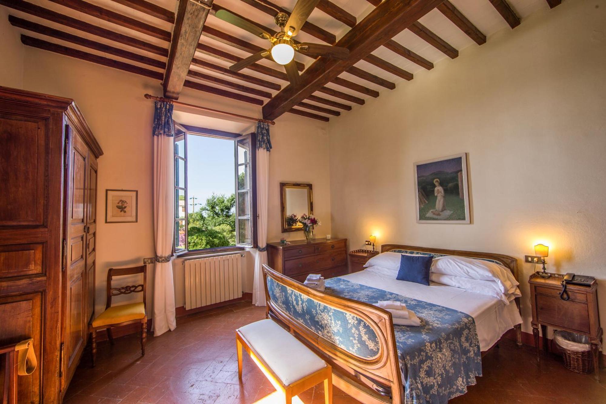 Tenuta Delle Ripalte Capoliveri  Esterno foto