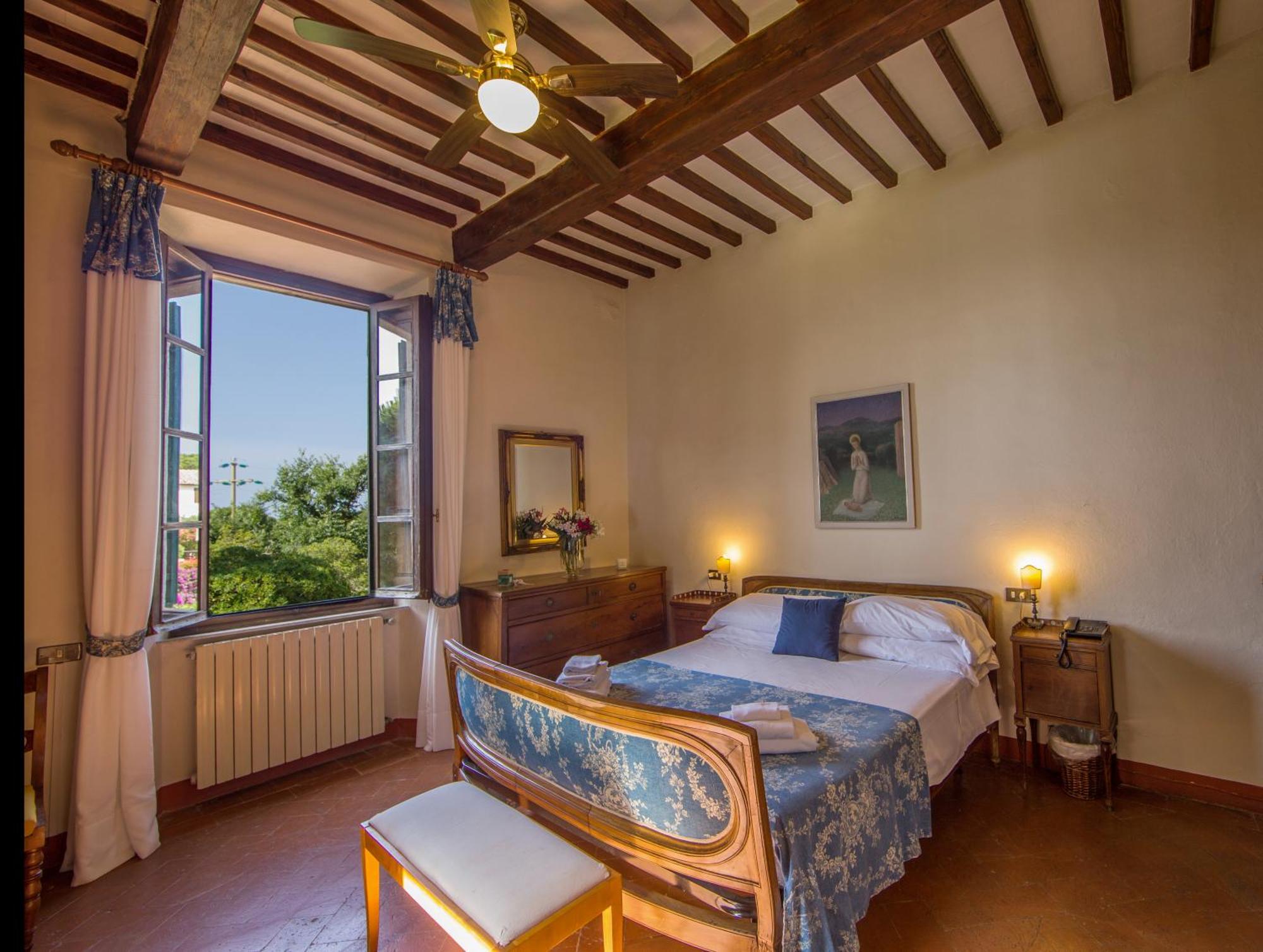 Tenuta Delle Ripalte Capoliveri  Esterno foto